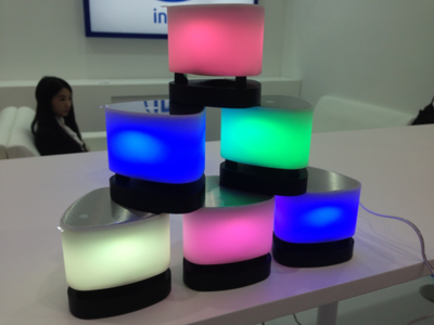 原道科技閃耀2015香港秋季電子展，平板電腦新品矩陣引關注